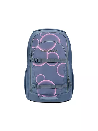 COOCAZOO | Schulrucksack EVERY Swirl Whirl | 
